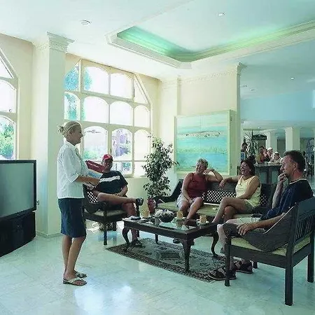 Appart hôtel Selen İçmeler