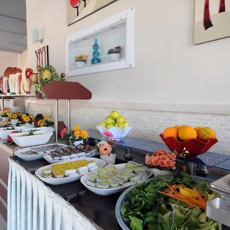 Selen Appart hôtel 2*