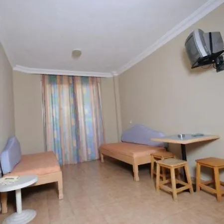 Selen 2* İçmeler