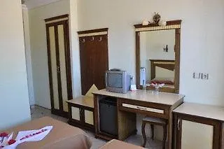 Apart Otel Selen İçmeler