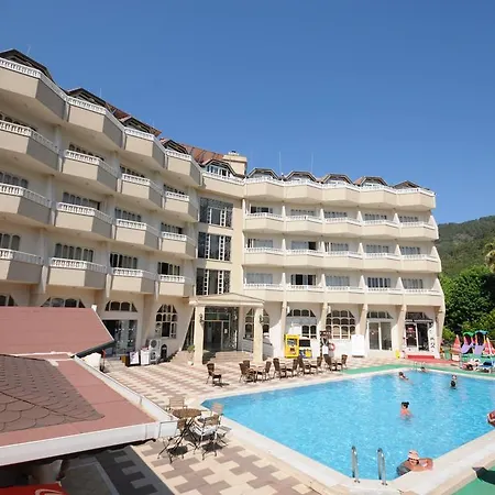 Selen İçmeler
