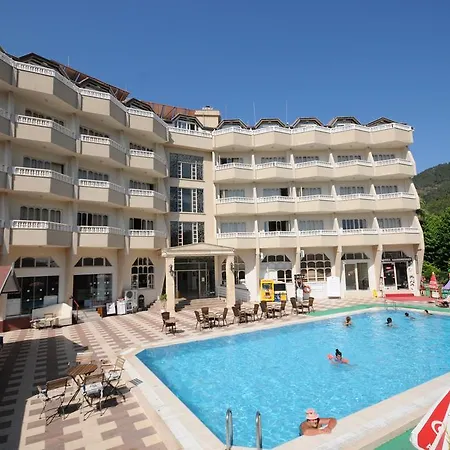 Apart Otel Selen