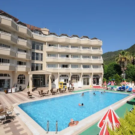 Selen İçmeler