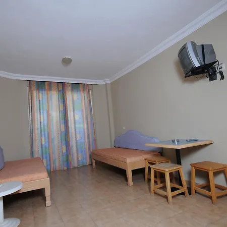 Apart Otel Selen 2*
