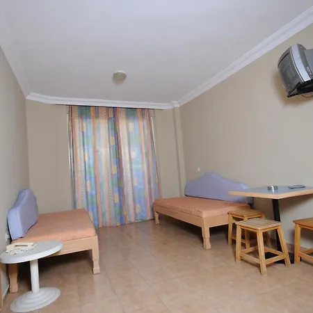 Apart Otel Selen 2*