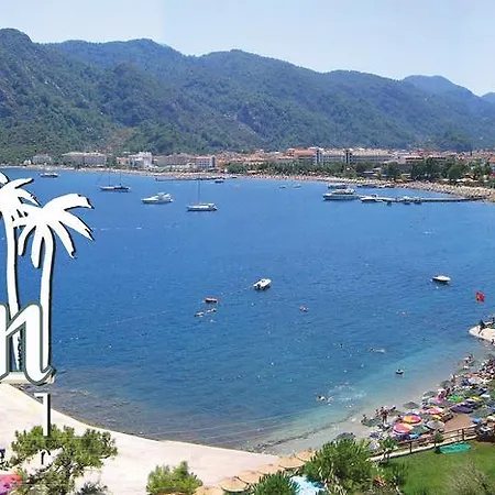 Selen İçmeler