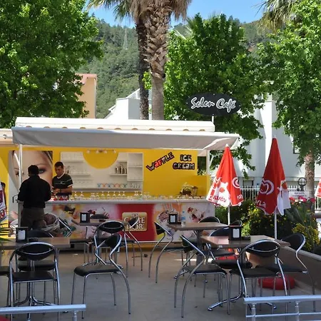 Selen 2* İçmeler