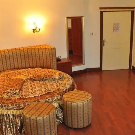 Apart Otel Selen İçmeler