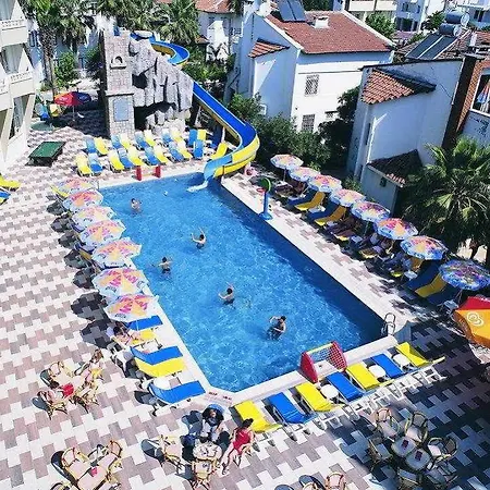 Selen 2* İçmeler