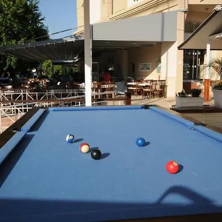 Selen Apart Otel 2*