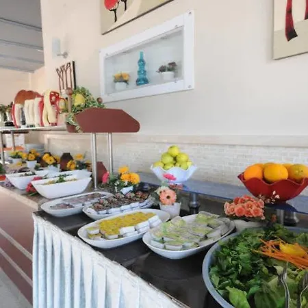 Apart Otel Selen 2*