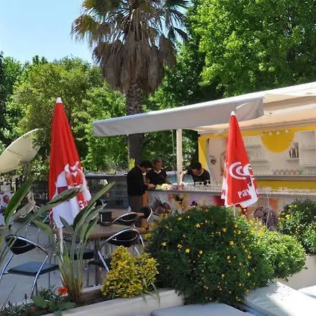 Apart Otel Selen