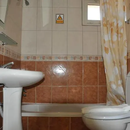 Selen Apart Otel