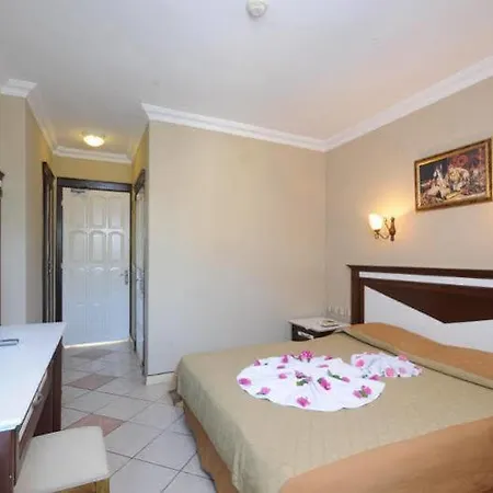 Apart Otel Selen