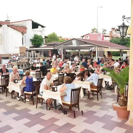 Apart Otel Selen 2*
