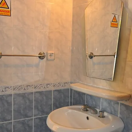 Aparthotel Selen 2*
