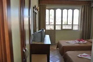 شقة فندقية Selen