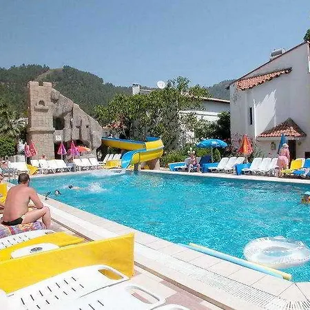 Selen Aparthotel