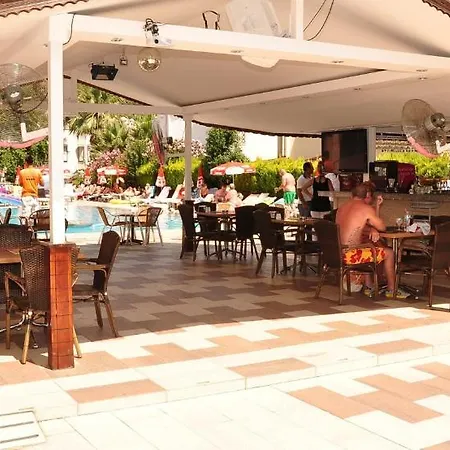 Aparthotel Selen