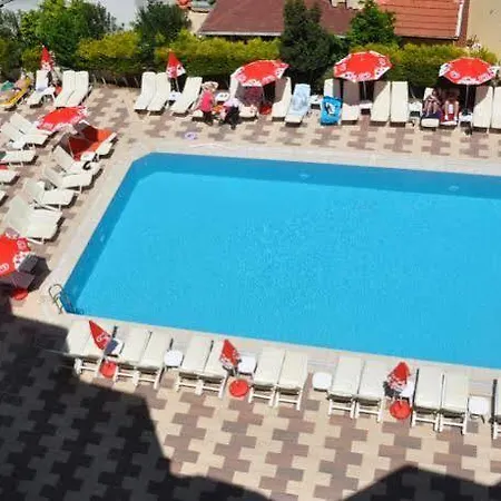 Aparthotel Selen